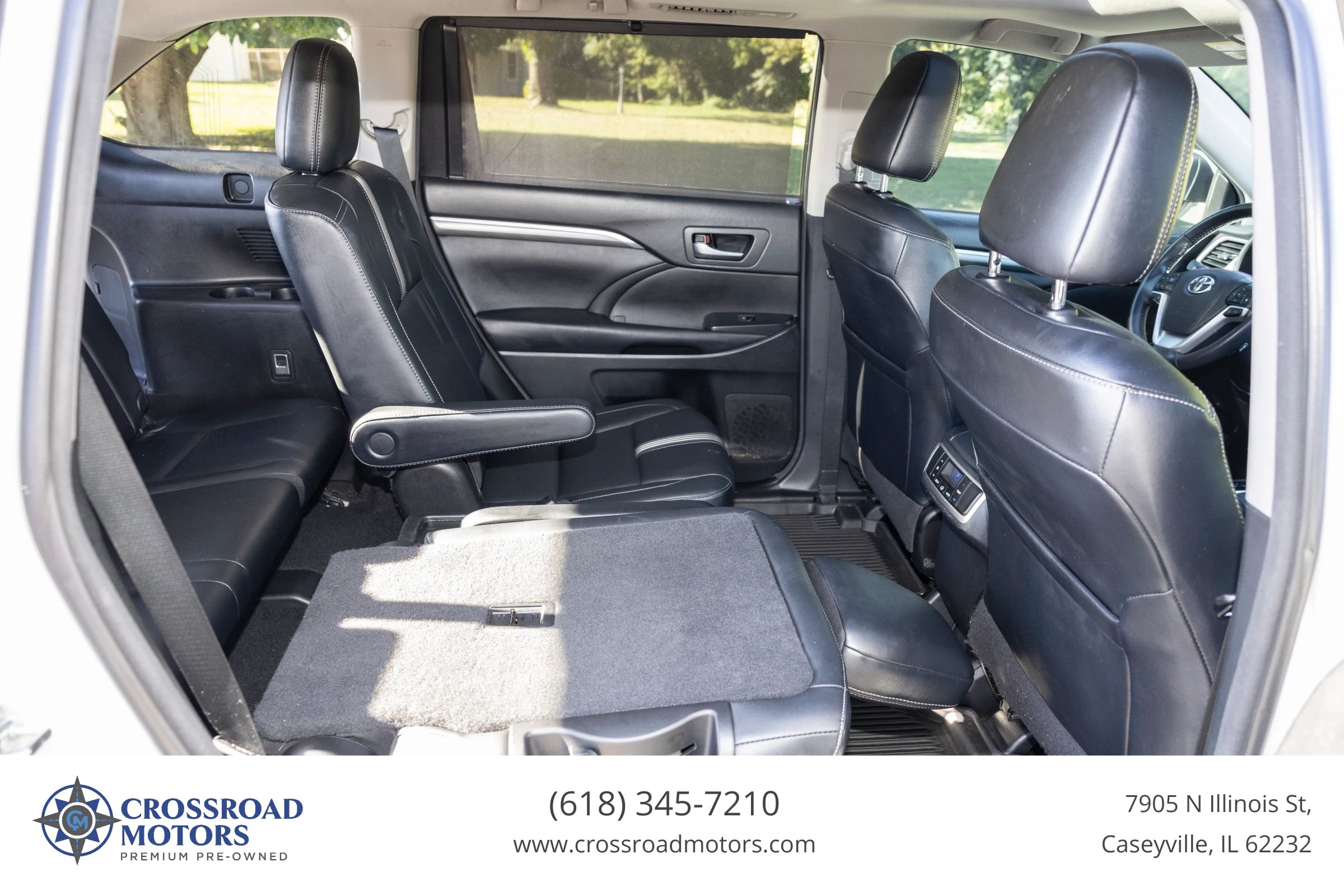 Used 2018 Toyota Highlander SE AWD/4WD image 32