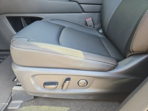 New 2026 Nissan Pathfinder SL w/ Cargo Package FWD image 27
