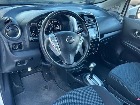 Used 2018 Nissan Versa Note SV w/ SV Special Edition Package image 10