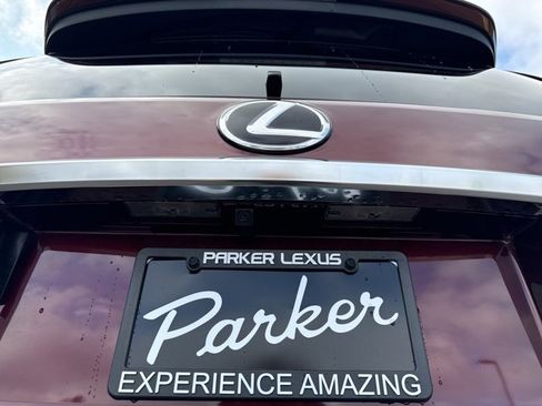 Used 2020 Lexus GX 460 Premium image 28