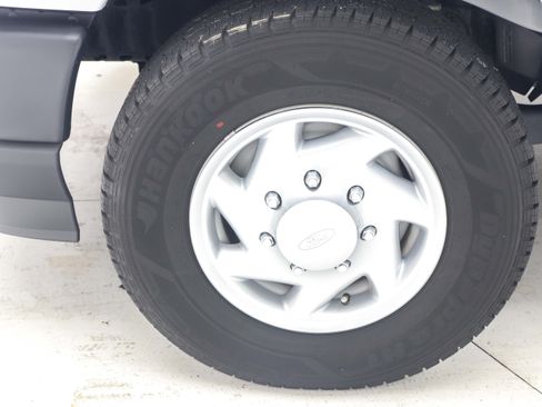 Used 2023 Ford E-350 and Econoline 350 Super Duty w/ Power Windows & Locks Group RWD image 26
