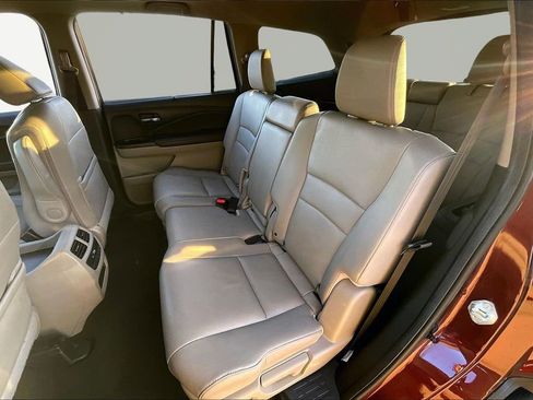 Used 2022 Honda Pilot Special Edition image 18