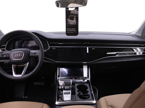 New 2026 Audi Q7 3.0T Premium Plus image 8