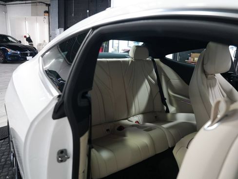 Used 2024 Mercedes-Benz CLE 300 4MATIC Coupe image 29