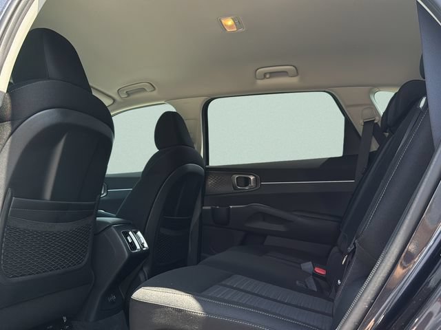 New 2026 Kia Sorento LX FWD image 16