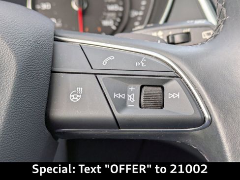 Certified 2023 Audi Q5 2.0T Premium w/ Convenience Package image 30