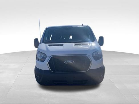 Used 2023 Ford Transit 250 Low Roof AWD w/ Exterior Upgrade Package image 7