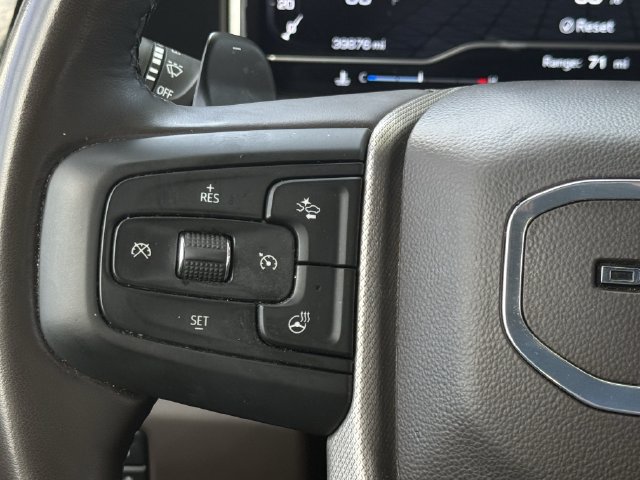 Certified 2024 GMC Sierra 1500 Denali AWD/4WD image 16