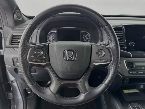 Certified 2023 Honda Passport EX-L image 11