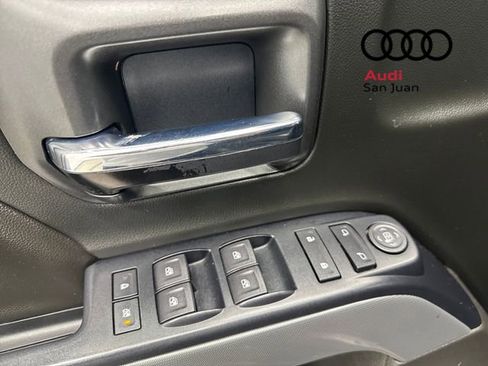 Used 2018 Chevrolet Silverado 1500 LT w/ Texas Edition image 31