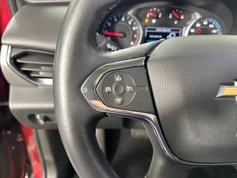 Used 2018 Chevrolet Traverse LT image 15