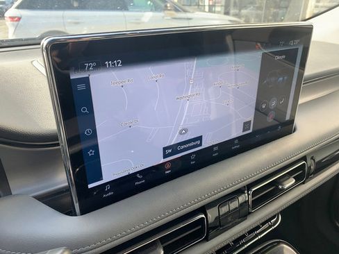 Certified 2023 Lincoln Nautilus Reserve w/ Monochromatic Package image 21