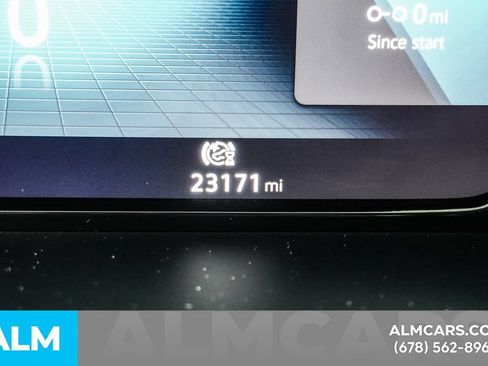 Used 2025 Volkswagen Atlas SE FWD image 62