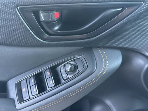 Used 2023 Subaru Forester Wilderness image 16