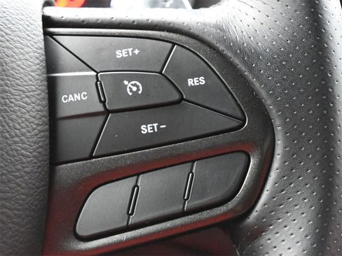 Used 2022 Dodge Charger Scat Pack w/ Plus Group image 8