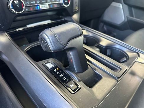 Certified 2024 Ford F150 Lariat AWD/4WD image 20