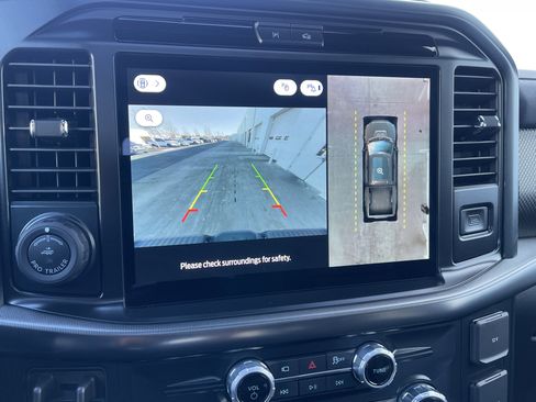 Used 2025 Ford F150 Raptor image 14