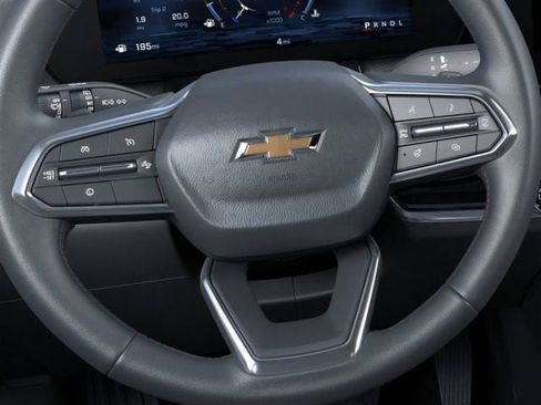 New 2026 Chevrolet Equinox LT AWD/4WD image 19