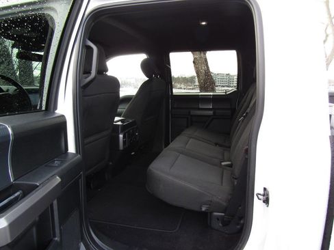 Used 2019 Ford F150 XLT w/ Equipment Group 302A Luxury image 13