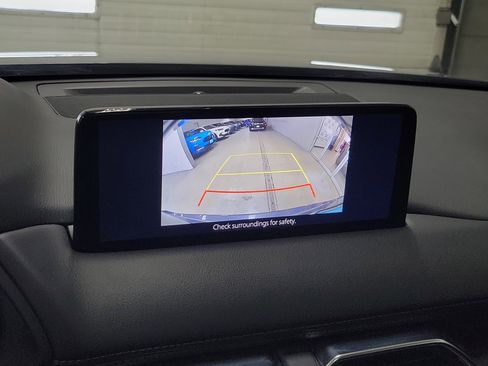Used 2024 MAZDA CX-5 Carbon Edition image 33