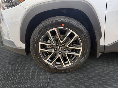 New 2026 Toyota Corolla Cross XLE image 14