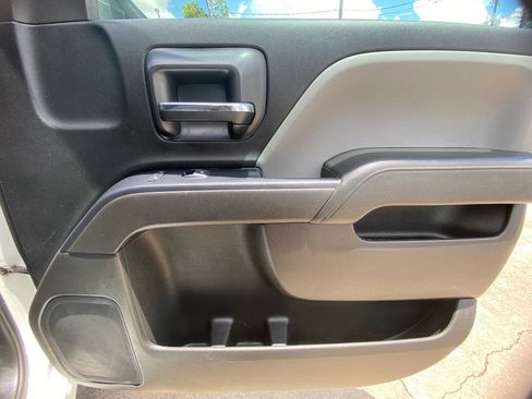 Used 2019 Chevrolet Silverado 1500 W/T w/ WT Convenience Package AWD/4WD image 21