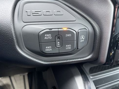 Used 2022 RAM 1500 Laramie image 31