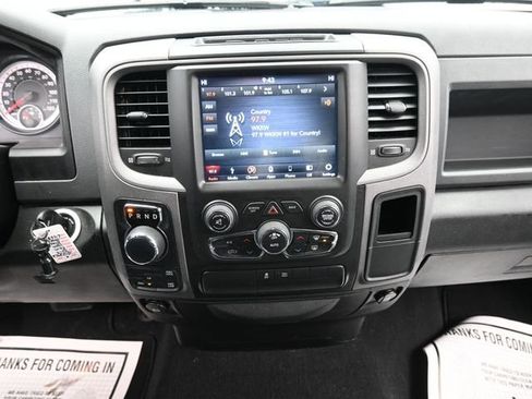 Used 2019 RAM 1500 Express w/ Express Value Package image 15