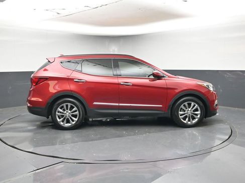 Used 2018 Hyundai Santa Fe Sport 2.0T image 6