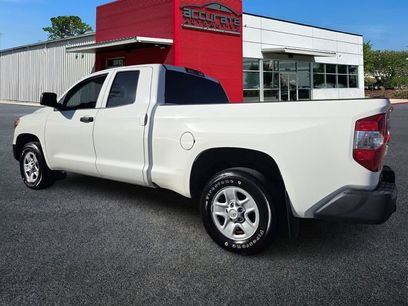 Used 2019 Toyota Tundra SR