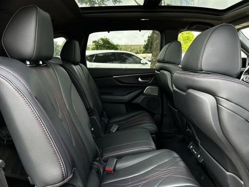 Used 2022 Acura MDX Type S AWD/4WD image 32