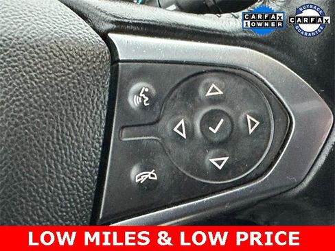 Certified 2022 Chevrolet Traverse LT image 19