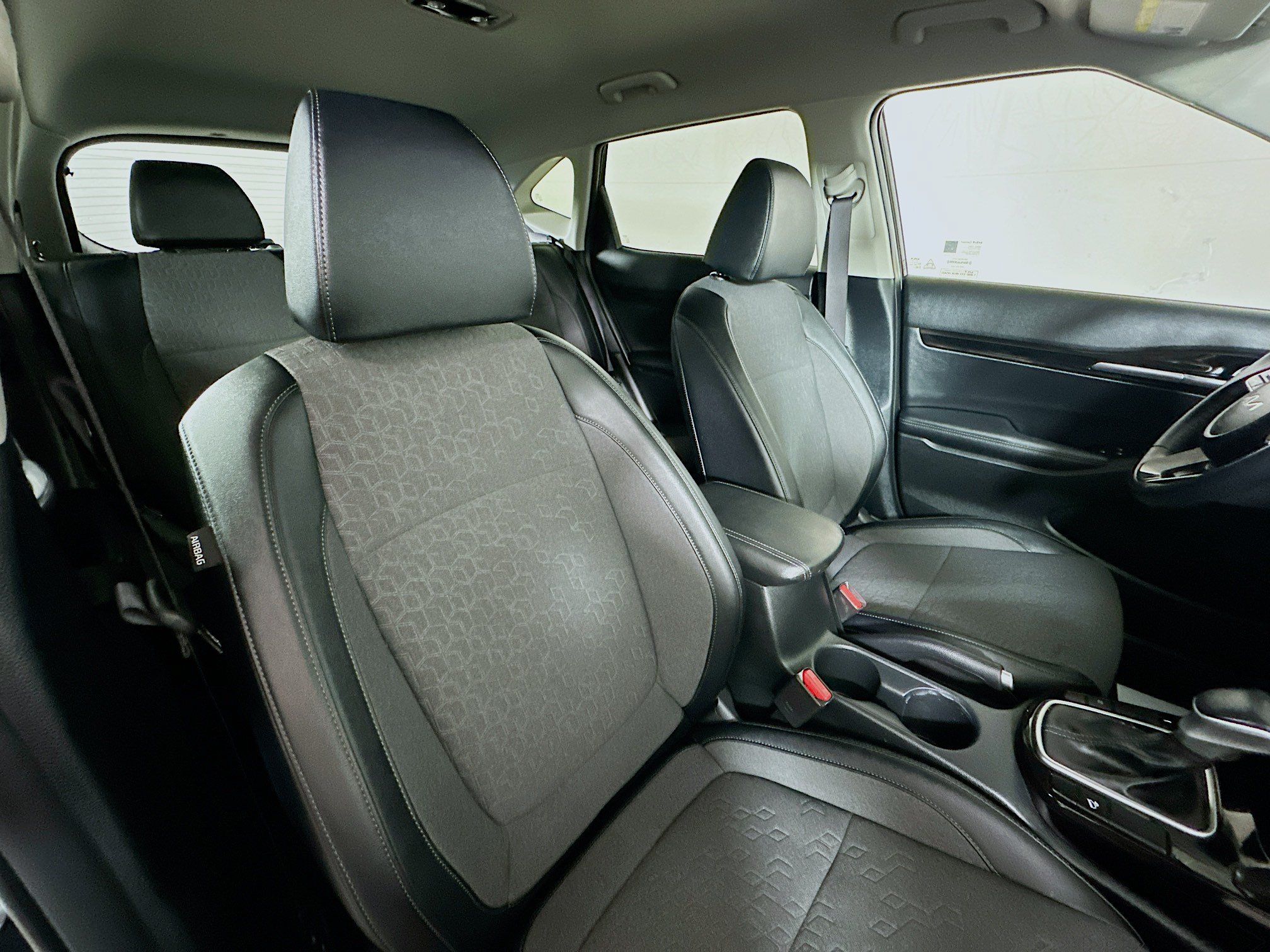 Certified 2024 Kia Seltos S FWD image 26
