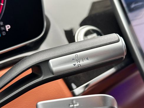 New 2026 Mercedes-Benz S 580 4MATIC Sedan image 21