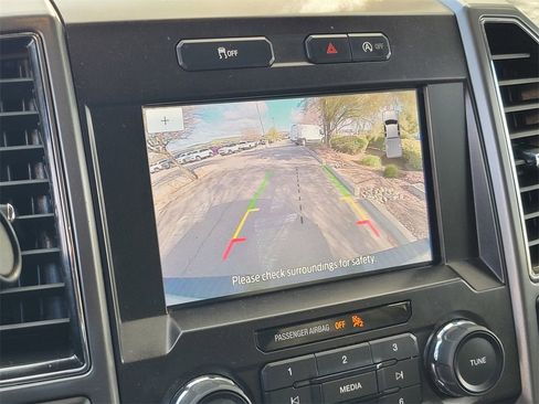 Used 2020 Ford F150 XLT w/ Equipment Group 301A Mid image 21