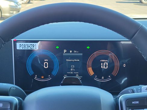 New 2026 Hyundai Santa Fe XRT image 9