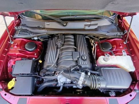 Used 2020 Dodge Challenger R/T Scat Pack image 63