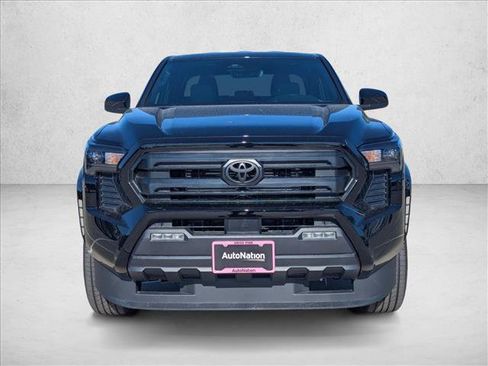 New 2025 Toyota Tacoma SR5 image 6