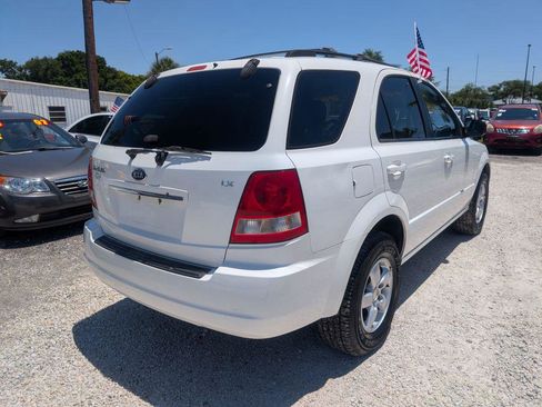 Used 2006 Kia Sorento 2WD image 7