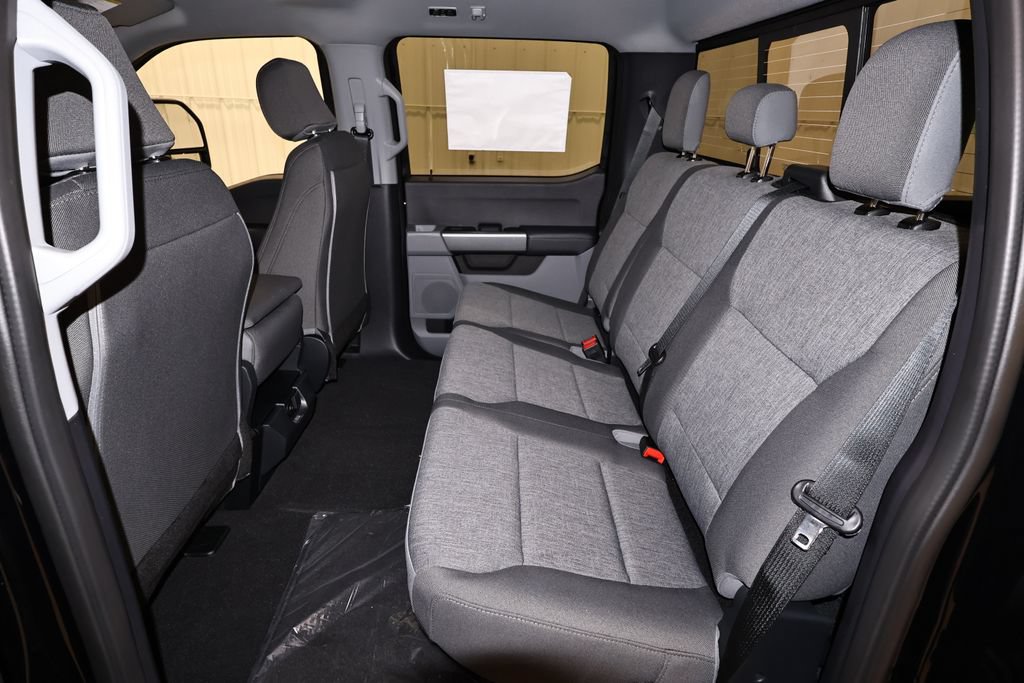 New 2026 Ford F350 XL w/ STX Appearance Package AWD/4WD image 14