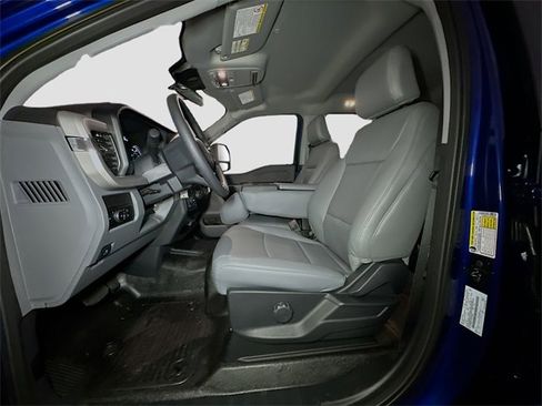 New 2026 Ford F350 XL w/ XL Chrome Package image 14