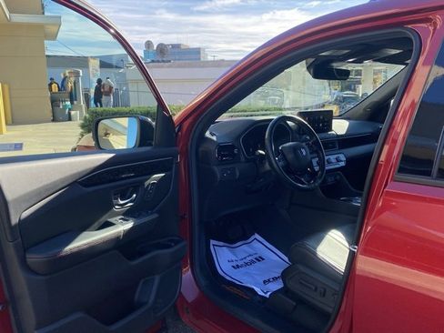 Used 2026 Honda Passport TrailSport Elite image 16