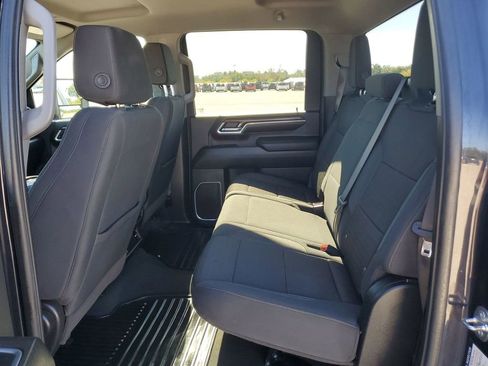 Certified 2024 Chevrolet Silverado 2500 LT image 23