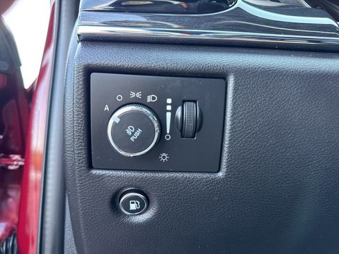 Used 2020 Jeep Grand Cherokee Trailhawk image 45