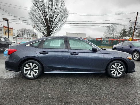 Used 2023 Honda Civic LX image 7