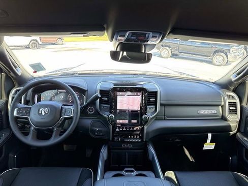 New 2026 RAM 2500 Laramie w/ Night Edition image 12