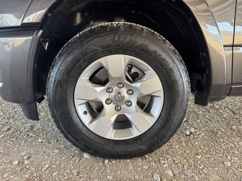 New 2026 RAM 1500 Lone Star AWD/4WD image 40