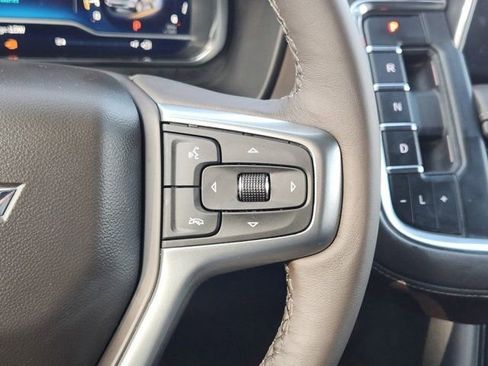 Used 2022 Chevrolet Tahoe Z71 w/ Luxury Package image 29