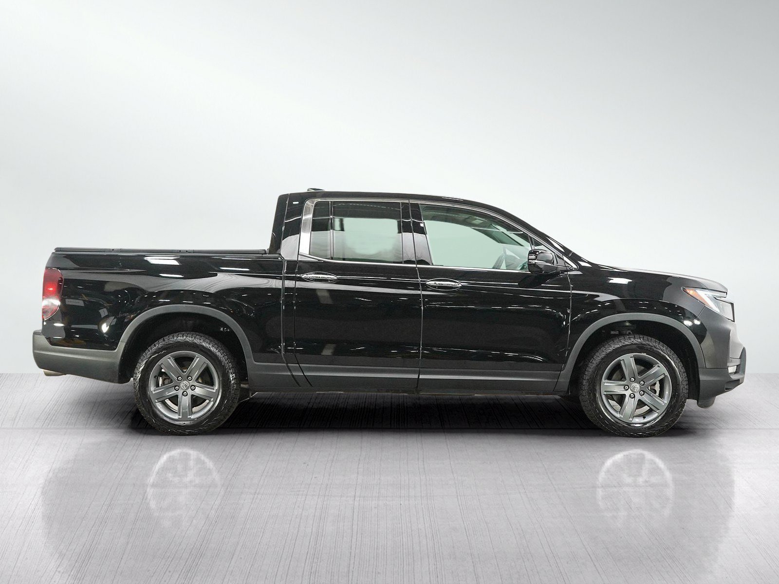 Used 2022 Honda Ridgeline RTL-E image 6