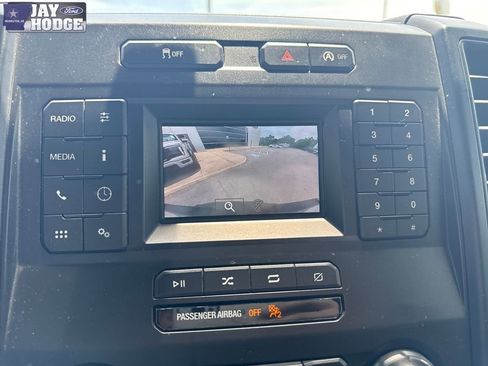Used 2018 Ford F150 XL w/ XL Power Equipment Group AWD/4WD image 18